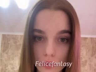 Felicefantasy