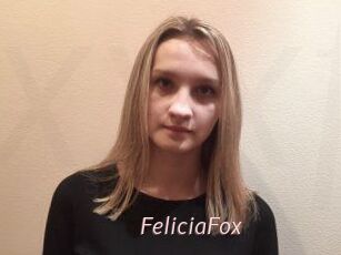 FeliciaFox