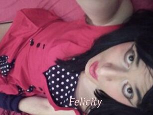 Felicity xxx Free Sites