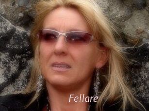 Fellare