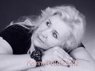 FemmeFataleSofia