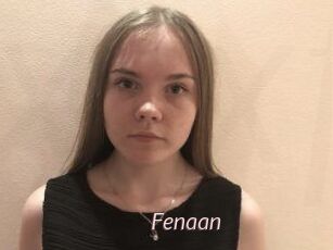 Fenaan