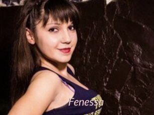 Fenessa