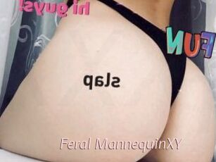 Feral_MannequinXY
