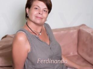 Ferdinanda