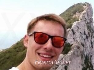 FereroRocher