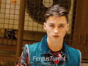 FergusTurent