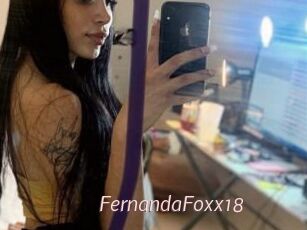 FernandaFoxx18
