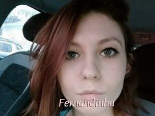 Fernandinha