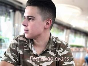 Fernando_evans