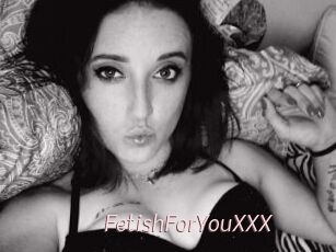 FetishForYouXXX