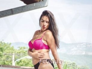 FetishIvy