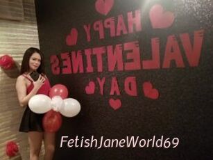 FetishJaneWorld69