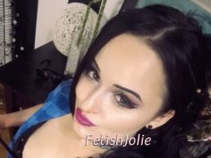 FetishJolie