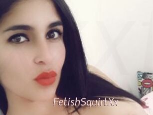 FetishSquirtXx