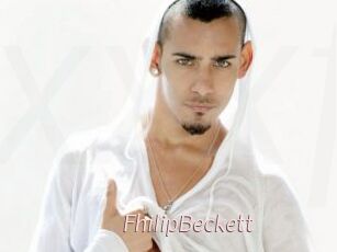 FhilipBeckett