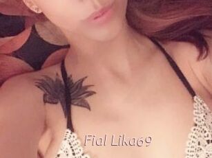 Fial_Lika69 xxx Free Sites