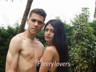 Fieerylovers