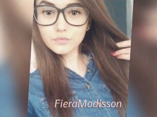 FieraModisson