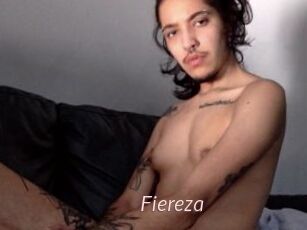 Fiereza
