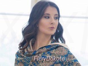FieryDakota xxx Free Sites