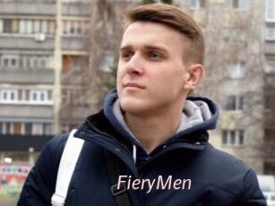 FieryMen