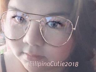 FilipinaCutie2018