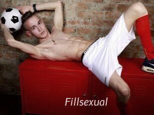 Fillsexual