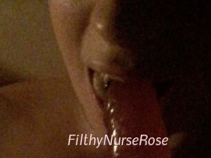 FilthyNurseRose