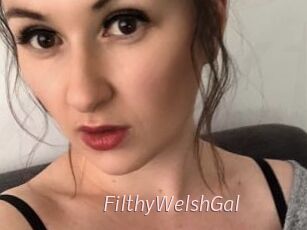FilthyWelshGal