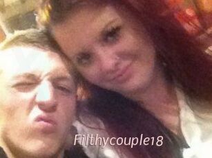 Filthycouple18