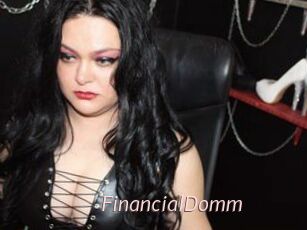 FinancialDomm