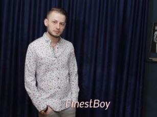 FinestBoy
