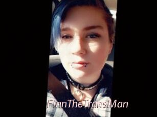 FinnTheTransMan