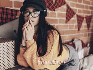 FionaBlare