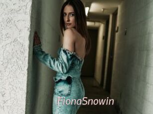 FionaSnowin