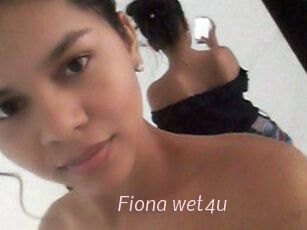 Fiona_wet4u