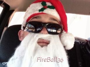 FireBall36