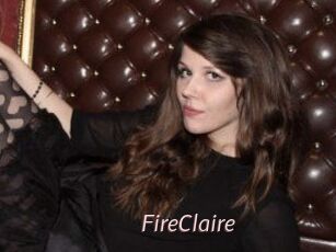 FireClaire