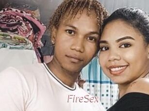 FireSex