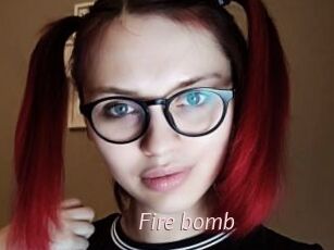 Fire_bomb xxx Free Sites