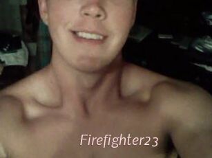 Firefighter23