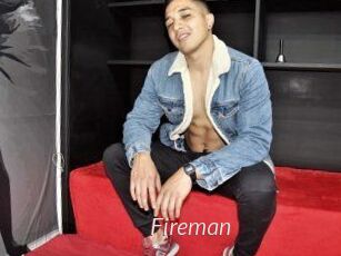 Fireman