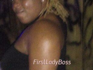 FirstLadyBoss