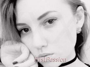 FirstPassion