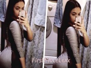 FirstPlaceLexx