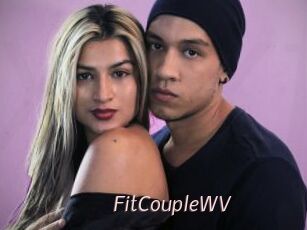 FitCoupleWV