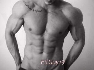 FitGuy19