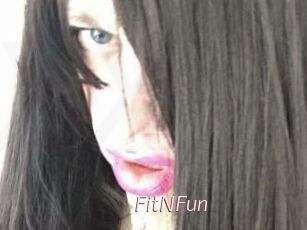 FitNFun
