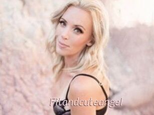 Fitandcuteangel
